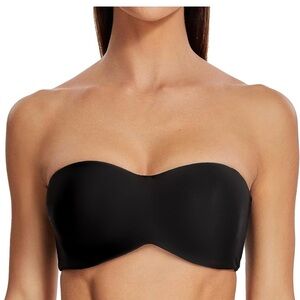 MELENECA Women Strapless Bras Multiway with Underwire  34 A LOT OF 3 BRAS